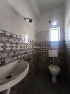 Bathroom Image of 800 Sq.ft 2 BHK Apartment / Flat for sale in Garia, Sonarpur Kolkata for Rs. 2995000