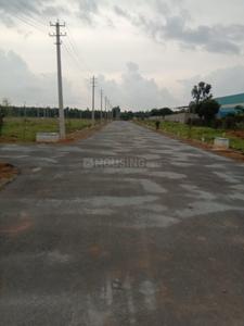 Image of 1386 Sq.ft Residential Plot / Land for sale in Byrnahalli, Kolar for Rs. 3465000