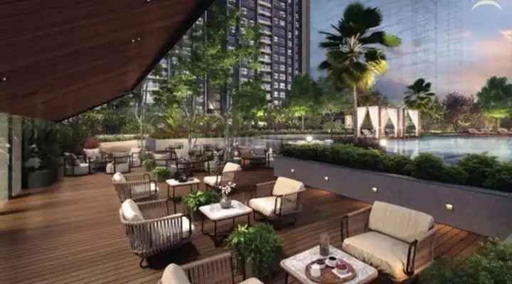 Supreme Boulevard Chembur Wing B Main Image 1