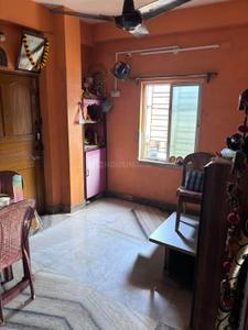 Living Room Image of 643 Sq.ft 2 BHK Apartment / Flat for sale in South Dum Dum Kolkata for Rs. 2950000