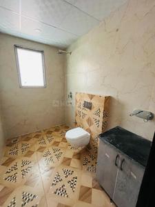 Image of 2100 Sq.ft 3 BHK Builder Floor for rent in Sector 10A, Gurgaon for Rs. 44000