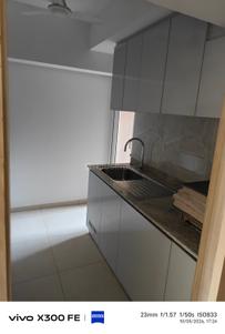 Kitchen Image of 1611 Sq.ft 3 BHK Builder Floor for sale in DLF Gardencity Enclave, Sector 93 Gurgaon for Rs. 18100000