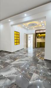 Hall Image of 1510 Sq.ft 3.5 BHK Apartment / Flat for sale in Vidur Brave Hearts 1, Raj Nagar Extension Ghaziabad for Rs. 10500000