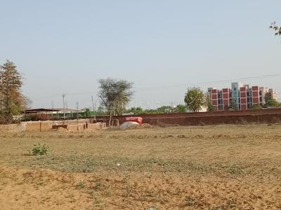 Image of 450 Sq.ft Residential Plot / Land for sale in Maruti Kunj, Gurgaon for Rs. 2458000