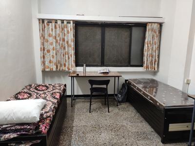 Hall Image of Shree Hostel in College Road, Nashik