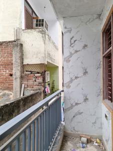 Bedroom One Image of 600 Sq.ft 2 BHK Apartment / Flat for sale in Dream Ultra Luxury, Mahavir Enclave New Delhi for Rs. 5500003