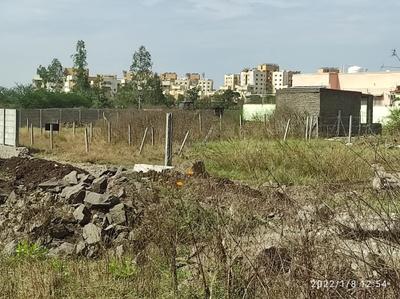 Image of 1500 Sq.ft Residential Plot / Land for sale in Vadgaon, Pune for Rs. 1350000
