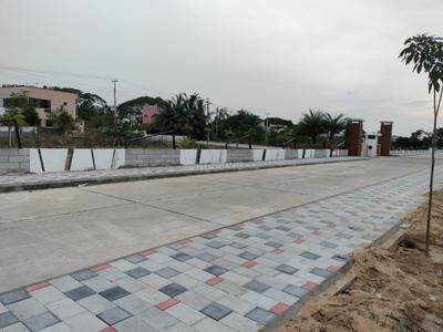 Image of 1800 Sq.ft Residential Plot / Land for sale in Gundlapalem, Nellore for Rs. 900000
