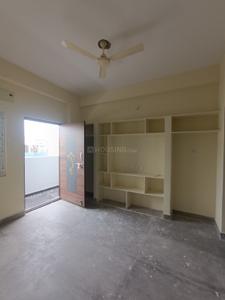 Hall Image of 659 Sq.ft 1 BHK Apartment / Flat for rent in Hafeezpet Hyderabad for Rs. 15000