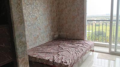Bedroom Image of 432 Sq.ft 1 RK Apartment / Flat for sale in Godrej Royale Woods, Boovanahalli Bengaluru for Rs. 4800007