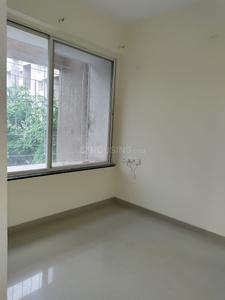 Bedroom Image of 1126 Sq.ft 3 BHK Apartment / Flat for sale in Rama Air Castles, Marunji Pune for Rs. 8000000