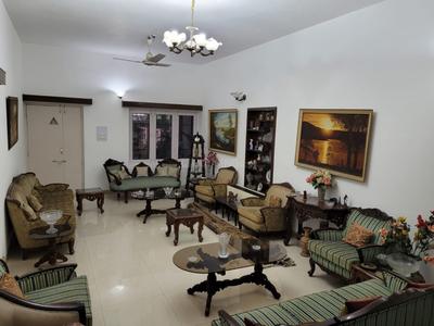Hall Image of 2800 Sq.ft 5 BHK Independent House for sale in Sector 33 Chandigarh for Rs. 200000000