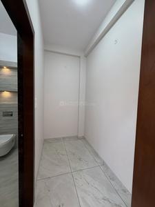 Bathroom Image of 1800 Sq.ft 3 BHK Independent House for sale in Omaxe City AB Bypass Road, Mayakhedi Indore for Rs. 9800000