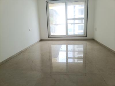 Living Room Image of 1250 Sq.ft 2 BHK Apartment / Flat for rent in Kesar Exotica Phase I Basement Plus Ground Plus Upper 14 Floors, Kharghar Navi Mumbai for Rs. 55000