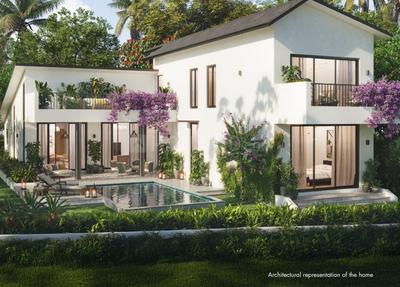 Image of 4700 Sq.ft 3 BHK Villa for sale in Isprava Ocaso Vaddo, Bamansure, Alibag for Rs. 75000000