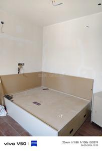 Bedroom Image of 2300 Sq.ft 4 BHK Independent House for sale in Vidyaranyapura Bengaluru for Rs. 23000000