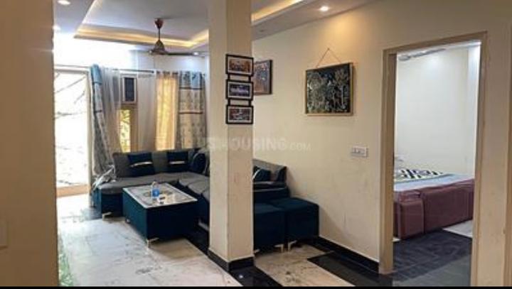 East Patel Nagar, Patel Nagar Bedroom 1