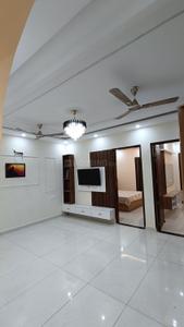 Hall Image of 1000 Sq.ft 3 BHK Apartment / Flat for sale in Khanpur Mohali for Rs. 4891000