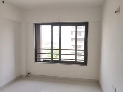 Bedroom Image of 2050 Sq.ft 3 BHK Apartment / Flat for rent in Sola Ahmedabad for Rs. 26000