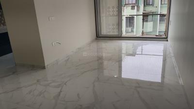 Living Room Image of 1100 Sq.ft 3 BHK Apartment / Flat for rent in Swapnpoorti, Nerul Navi Mumbai for Rs. 85000