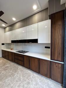 Kitchen Image of 8500 Sq.ft 5 BHK Independent House for sale in Gomti Nagar Lucknow for Rs. 77500000