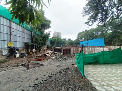 Image of 1023 Sq.ft 2 BHK Apartment / Flat for sale in Windsor Satya Vihar, Wanwadi, Pune for Rs. 11500000