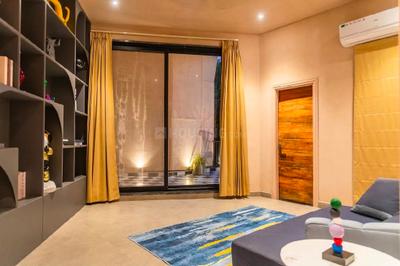 Bedroom Image of 10000 Sq.ft 7 BHK Villa for sale in Bindayaka Jaipur for Rs. 100000000