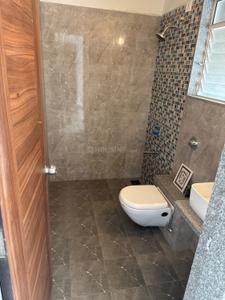 Image of 1395 Sq.ft 3 BHK Apartment / Flat for sale in Sai Aishwaryam Future, Punawale, Pune for Rs. 11500000
