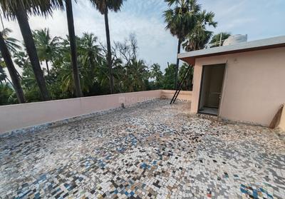Balcony Image of 2000 Sq.ft 3 BHK Independent House for sale in Nalasopara West Nala Sopara for Rs. 17900000