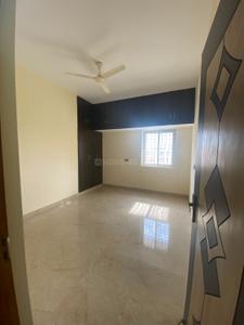 Bedroom Image of 1800 Sq.ft 2 BHK Apartment / Flat for rent in Doddanagamangala Bengaluru for Rs. 33000