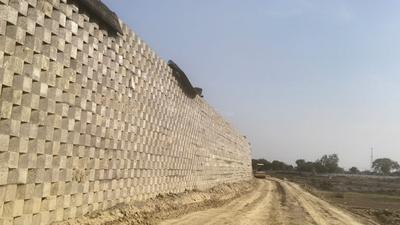 Image of 900 Sq.ft Residential Plot / Land for sale in Sachendi, Kanpur for Rs. 2500000