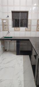 Kitchen Image of Girls&#x27; PG in Ballygunge, Kolkata