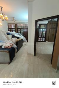 3 BHK Independent Builder Floor