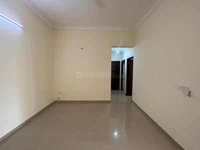 Hall Image of 1644 Sq.ft 3 BHK Apartment / Flat for sale in TNT Cresent, Thanisandra Bengaluru for Rs. 8000000