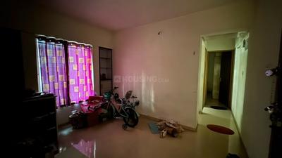1 BHK Flat