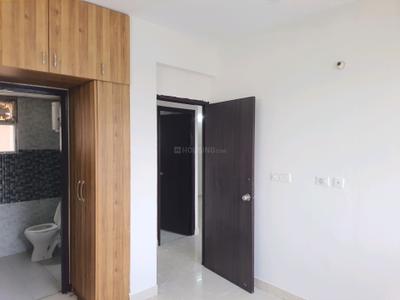 Bedroom Image of 850 Sq.ft 2 BHK Apartment / Flat for sale in Signature Global Andour Heights, Sector 71 Gurgaon for Rs. 8500000