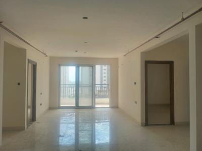 Living Room Image of 1860 Sq.ft 3 BHK Apartment / Flat for sale in Serilingampally Hyderabad for Rs. 17670000