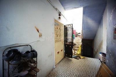 Balcony Image of 1181 Sq.ft 2 BHK Apartment / Flat for sale in Ghodasar Ahmedabad for Rs. 3500000
