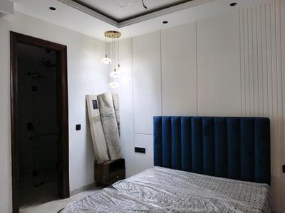 Bedroom Image of 1836 Sq.ft 3 BHK Builder Floor for sale in Sector 57 Gurgaon for Rs. 27500000