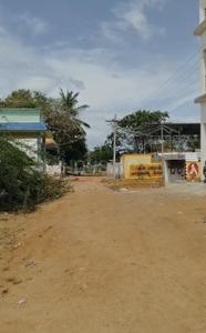 Kumaresan nagar Plot View 2