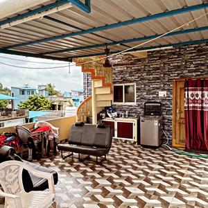 Image of 720 Sq.ft 5 BHK Independent House for sale in Konthamuru, Rajahmundry for Rs. 5500000