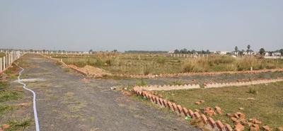Image of 720 Sq.ft Residential Plot / Land for sale in Prantik, Bolpur-Santiniketan for Rs. 350000