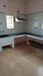Kitchen Image of 950 Sq.ft 2 BHK Builder Floor for rent in Koundampalayam Coimbatore for Rs. 14250