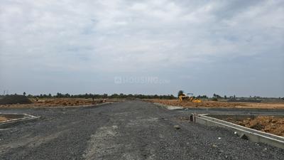 Image of 600 Sq.ft Residential Plot / Land for sale in Vaiyavoor, Kanchipuram for Rs. 866400