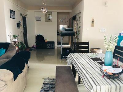 Hall Image of 1300 Sq.ft 2 BHK Apartment / Flat for sale in Kethana Eternal Blossom, Kadubeesanahalli Bengaluru for Rs. 17000000