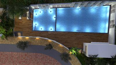 Image of 1510 Sq.ft 2 BHK Apartment / Flat for sale in Thanisandra, Bengaluru for Rs. 16999999