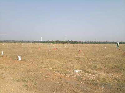 Vadasithur Plot View 2