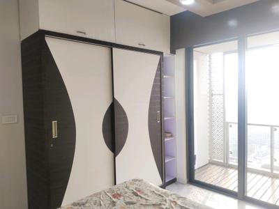 Bedroom Image of 3350 Sq.ft 5 BHK Apartment / Flat for sale in Seasons Heights, Santacruz West Mumbai for Rs. 190000000