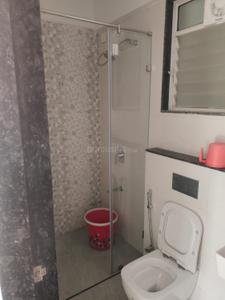 Image of 1288 Sq.ft 2 BHK Apartment / Flat for rent in Siddh Amara, Bavdhan, Pune for Rs. 37000