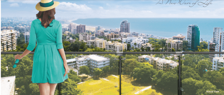 Sea Bliss Brochure 1